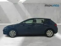 Usado Seat Leon Reference 110 CV (80 kW) 2017 Otro Berlina