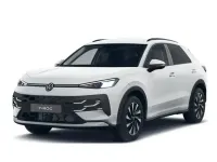 Nuevo VW T-Roc Cabriolet 150 CV (110 kW) 2026 Blanco SUV