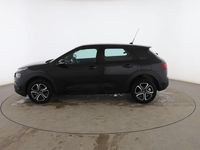 Usado Citroën C4 Feel 102 CV (75 kW) 2020 Negro SUV