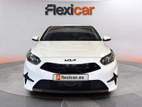 Usado Kia Ceed 160 CV (117 kW) 2024 Blanco Utilitario