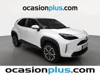 Usado Toyota Yaris Cross Style 116 CV (85 kW) 2022 Blanco SUV