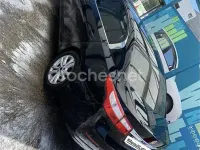 Usado Renault Latitude Privilege 175 CV (128 kW) 2011 Negro Berlina