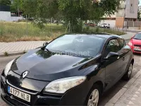 Usado Renault Mégane III 110 CV (80 kW) 2012 Etiqueta c (verde) Berlina