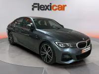 Usado BMW 320 190 CV (139 kW) 2020 Negro Berlina
