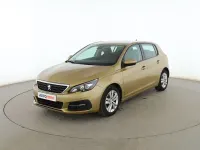 Usado Peugeot 308 Active 100 CV (73 kW) 2018 Beige Berlina