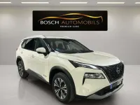 Usado Nissan X-Trail N-Connecta 204 CV (150 kW) 2024 Blanco SUV
