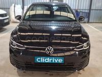 Usado VW Golf VIII Life 115 CV (84 kW) 2020 Negro Berlina
