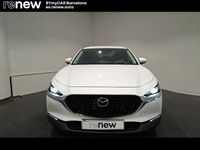 Usado Mazda CX-30 180 CV (132 kW) 2019 Blanco SUV