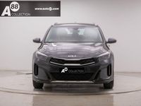 Usado Kia XCeed 100 CV (73 kW) 2024 Gris / plata SUV