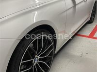 Usado BMW 318 M Performance 150 CV (110 kW) 2018 Blanco Familiar