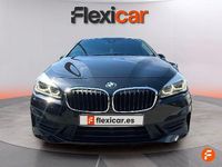 Usado BMW 225 220 CV (161 kW) 2022 Negro