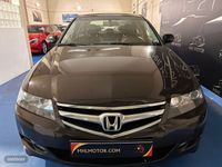 usado Honda Accord 2.0 SPORT -