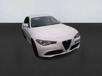 usado Alfa Romeo Giulia 2.2 Diesel Executive 160