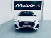 Usado Audi Q3 Sportback Ambiente 150 CV (110 kW) 2020 Blanco SUV