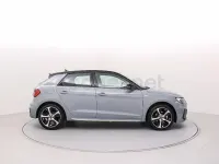 Usado Audi A1 Sportback 116 CV (85 kW) 2025 Blanco Utilitario