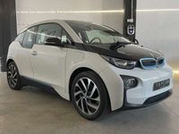 usado BMW i3 94Ah REX