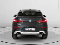Usado BMW X4 xLine 252 CV (185 kW) 2022 Gris SUV