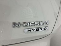 usado Nissan Juke 1.6 Hybrid N-N-Design Black Auto