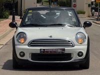 Usado Mini ONE 98 CV (72 kW) 2012 Utilitario