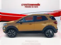 Usado Ford Ecosport Active 125 CV (91 kW) 2022 SUV
