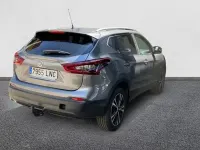 Usado Nissan Qashqai N-Connecta 140 CV (102 kW) 2021 SUV