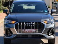 Usado Audi Q3 150 CV (110 kW) 2023 SUV