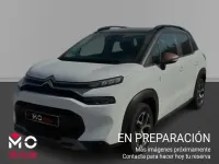 Usado Citroën C3 Aircross PureTech 110 CV (80 kW) 2023 SUV