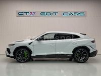 Usado Lamborghini Urus 666 CV (489 kW) 2024 Blanco SUV
