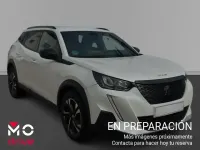 Usado Peugeot 2008 Allure 130 CV (95 kW) 2023 SUV