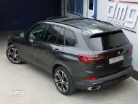 Usado BMW X5 Comfort Edition 394 CV (289 kW) 2021 Gris / plata SUV