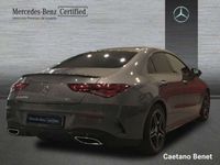 usado Mercedes CLA200 250 4Matic 7G-DCT