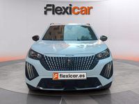 Usado Peugeot 2008 Allure 131 CV (96 kW) 2024 Blanco SUV