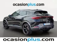 Usado Cupra Formentor 150 CV (110 kW) 2024 Negro SUV
