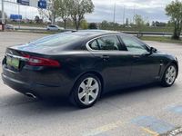 usado Jaguar XF 3.0 V6 Premium Luxury 175 kW (238 CV)