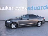 usado Ford Mondeo 2.0 Híbrido 137kW (187CV) Titanium HEV