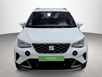 Usado Seat Arona FR 116 CV (85 kW) 2024 Blanco SUV