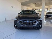 Nuevo Subaru Crosstrek 136 CV (100 kW) 2025 Gris SUV