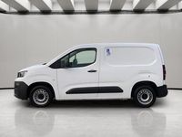 Usado Peugeot Partner 98 CV (72 kW) 2019 Blanco Monovolumen