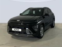 Nuevo Hyundai Kona 120 CV (88 kW) 2025 Abyss black SUV