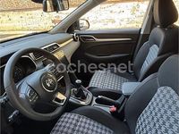 Usado MG ZS Comfort 106 CV (77 kW) 2024 Negro SUV