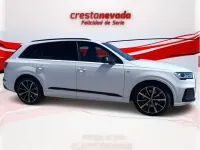 Usado Audi Q7 231 CV (169 kW) 2022 SUV
