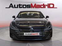 Usado VW Arteon R-line 150 HP (110 kW) 2022 Preto Sedan