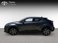 Usado Toyota C-HR Advance 122 CV (89 kW) 2021 SUV