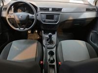 usado Seat Ibiza 1.0 MPI Reference 59 kW (80 CV)