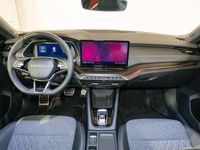 Nuevo Skoda Octavia 150 CV (110 kW) 2025 Negro