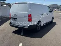 Usado Citroën Jumpy 180 CV (132 kW) 2024 Blanco Monovolumen
