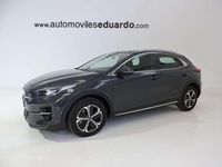 Usado Kia XCeed 141 CV (103 kW) 2021 Gris SUV