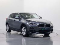 Usado BMW X2 220 CV (161 kW) 2021 Gris SUV