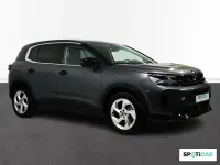 Usado Citroën C5 Aircross 131 CV (96 kW) 2025 Gris SUV
