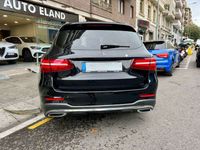 usado Mercedes GLC250 D AMG LINE